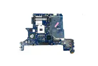 3N0YJ - Dell System Board for Latitude E6430 ATG RPGA989 without CPU Laptop