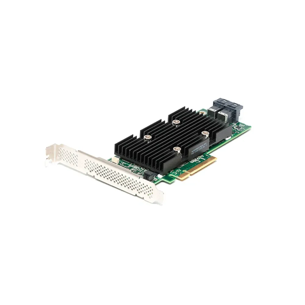 3P918 - Dell Perc H330 SAS 12Gb/s PCI-Express 3.0 RAID Controller