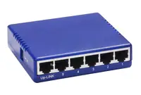 3R-3907-AA - HP 3 Port Hub for MSA1000