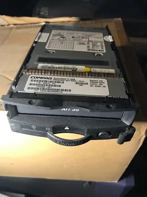 3R-A2408-AA - HP 35/70GB AIT Int Hot Swappable 8mm LVD Tape Drive