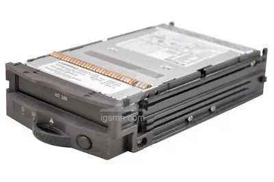 3R-A3625-AA - HP 100/200GB AIT LVD Internal 8mm Tape Drive