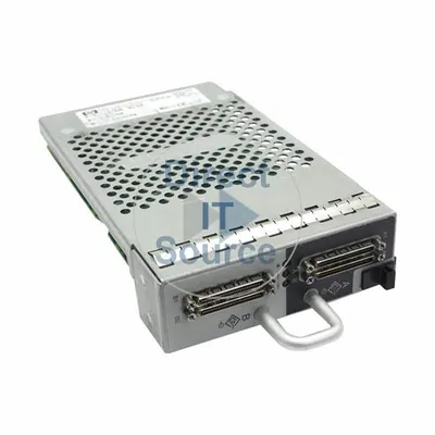 3R-A4516-AA - HP 4-Port Ultra-320 SCSI Shared Storage Module for MSA