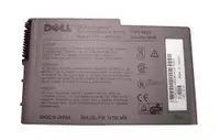 3R305 - Dell 11.1V Lithium-Ion Battery Latitude D500/D505/D510/D600/D610 Inspiron 500M/510M/600M
