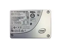 3RRN8 - Dell DC S4500 3.84TB TLC SATA 6GB/s Read Intensive 2.5-inch Solid State Drive