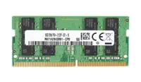 3TK86AA - HP 4GB PC4-21300 DDR4-2666MHz non-ECC Unbuffered CL19 SoDIMM 1.2V Single-Rank Memory Module