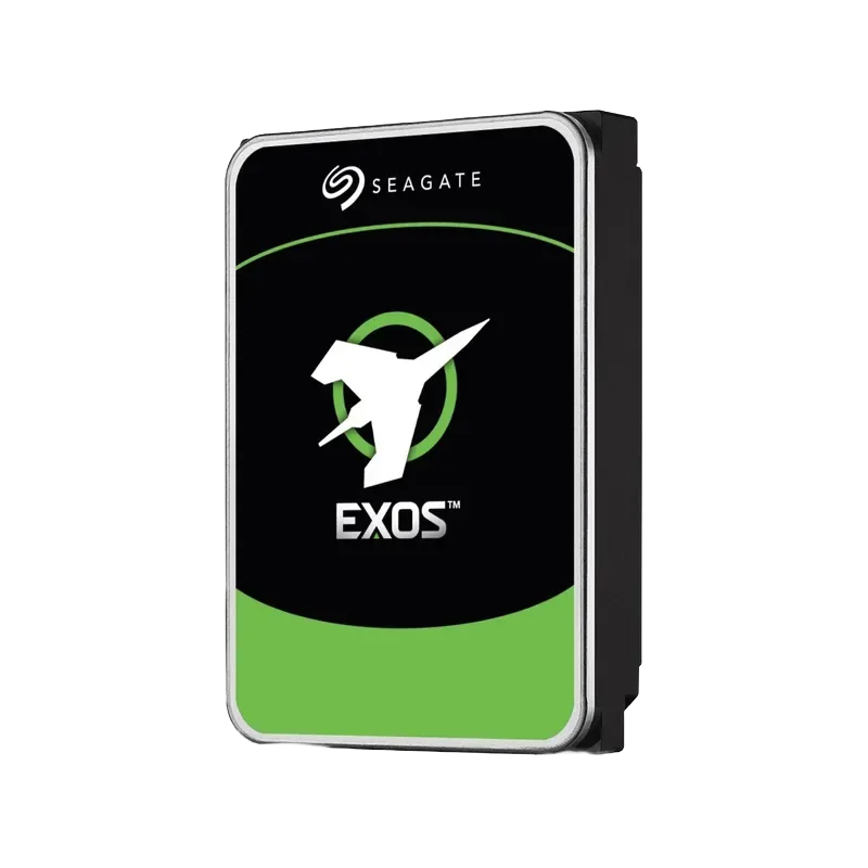 3WM103-886 Seagate Exos 28TB 7200RPM SATA 6Gb/s