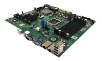 3WNWR - Dell System Board S-TPM V4 T310