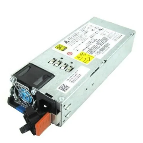 3WVHP - Dell 550-Watts Reverse Airflow In Power Supply Q7