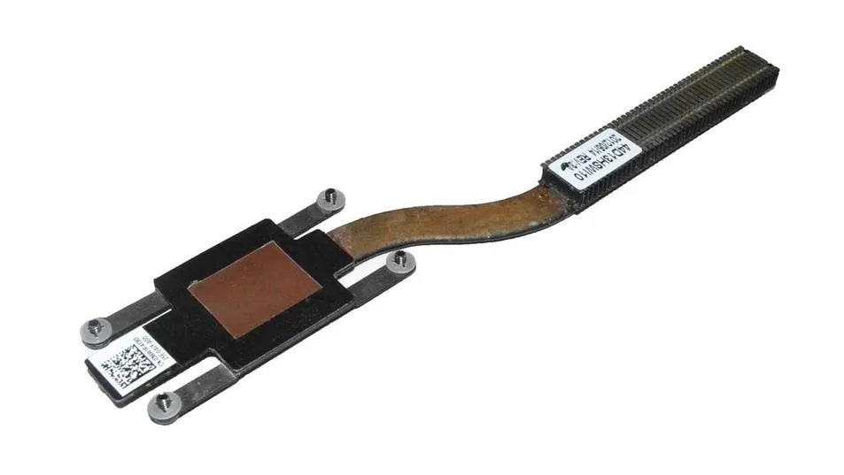 3WW1R - Dell Laptop Intel Heatsink for Inspiron 5547
