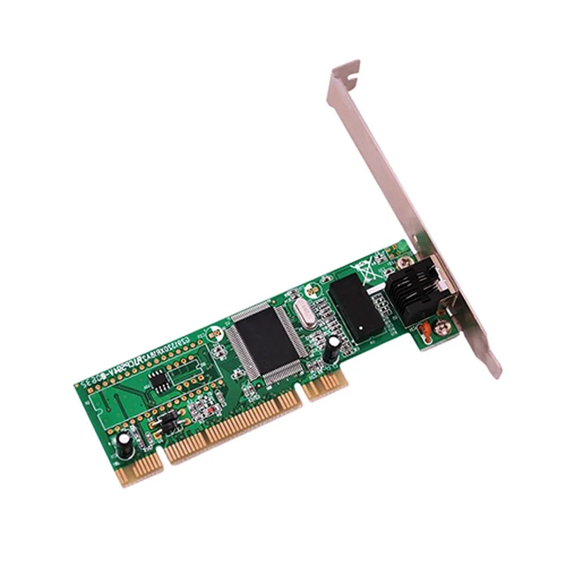 HP 3X-DEGXA-TA Single Port 10/100/1000 UTP PCI-X Gigabit Ethernet Network Interface Card