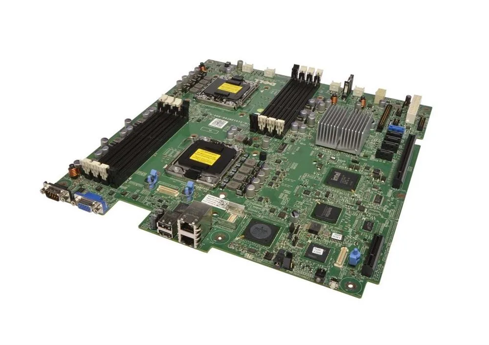 3X0MN - Dell System Board (Motherboard) for PowerEdge R515