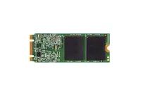 3X7F7 - Dell 256GB Multi-Level Cell (MLC) SATA 6Gb/s M.2 2260 Solid State Drive