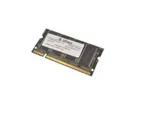 3Y182 - Dell 256MB DDR-266MHz PC-2100 non-ECC Unbuffered CL2 200-Pin SoDIMM Memory Module