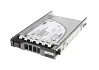 400-ABRI - Dell 480GB Multi-Level Cell (MLC) SATA 3Gb/s Hot-Swappable Read Intensive 2.5-inch Solid State Drive