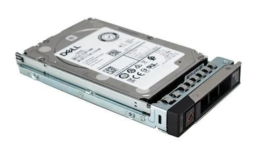 400-AFGK - Dell 600GB 15000RPM SAS 12Gb/s 2.5-inch Hard Drive