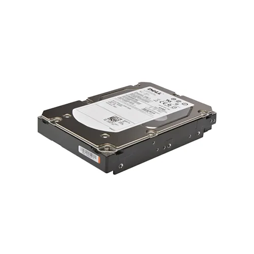 400-AFIN - Dell 2TB SATA 6Gb/s 7200RPM 128MB Cache 3.5-inch Hard Drive for 13Gen PowerEdge Server