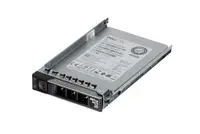 400-ALFF - Dell 480GB Triple-Level Cell (TLC) SATA 6Gb/s Read Intensive uSATA 1.8-inch Solid State Drive