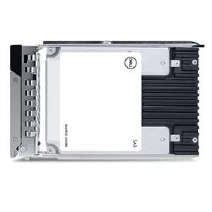 400-AMKL - Dell 400GB Multi-Level Cell SAS 12Gb/s Hot-Swappable 2.5-Inch Solid State Drive