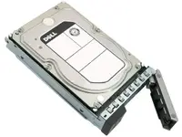 400-AMSE - Dell 8TB 7200RPM SAS 12Gb/s Hot-Swappable 3.5-inch Hard Drive