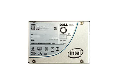 400-AMSP - Dell 1.6TB Read Intensive MLC SATA 6Gb/s 2.5-inch Solid State Drive for PowerEdge Server