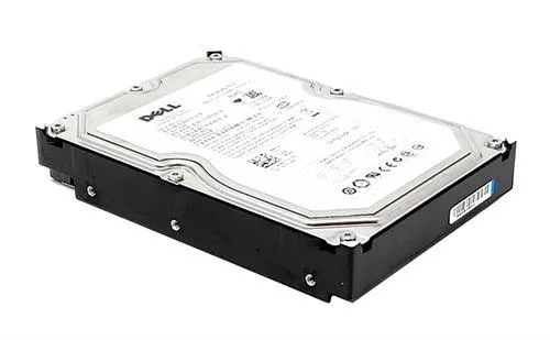 400-AOMT - Dell 500GB 7200RPM SATA 3Gb/s 2.5-inch Hard Drive