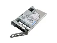400-APDM - Dell 480GB Multi-Level Cell SATA 6Gb/s Hot-Swappable Read Intensive 2.5-inch Solid State Drive with 3.5-inch Hybrid Carrier