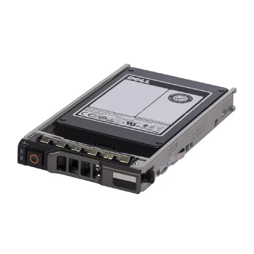 400-AQNT - Dell 3.84TB Triple-Level Cell SAS 12Gb/s Read Intensive Hot-Swappable 2.5-inch Solid State Drive