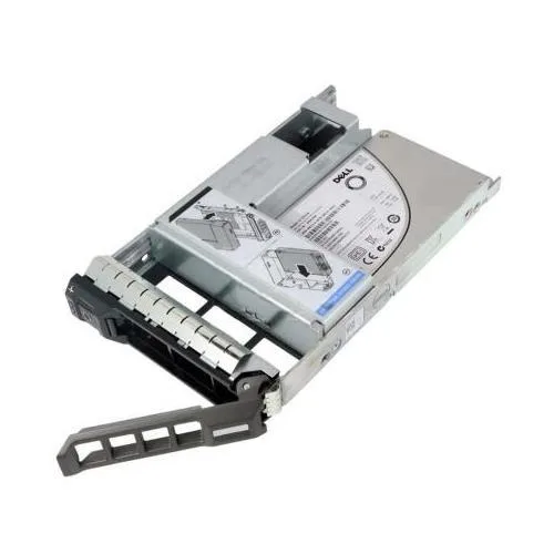 400-AQRH - Dell 800GB SAS 12Gb/s 2.5-Inch Solid State Drive