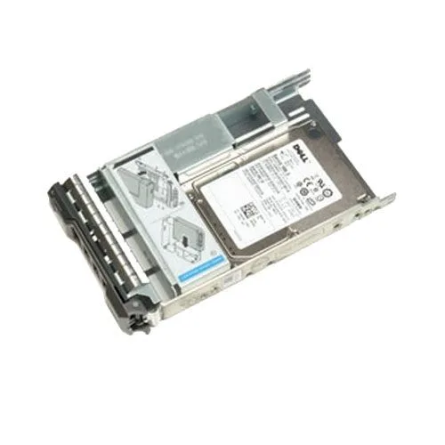 400-ASHM - Dell 1.8TB SAS 12Gb/s 10000RPM 2.5-inch Hard Drive with Hybrid Tray for 14G PowerEdge Server