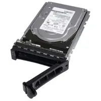 400-ASSJ - Dell 1TB SATA 6Gb/s 7200RPM 128MB Cache 512n 2.5-inch Hard Drive with Tray