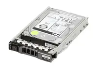 400-ATKE - Dell 2TB 7200RPM SAS 12Gb/s Hot-Pluggable 2.5-inch Hard Drive