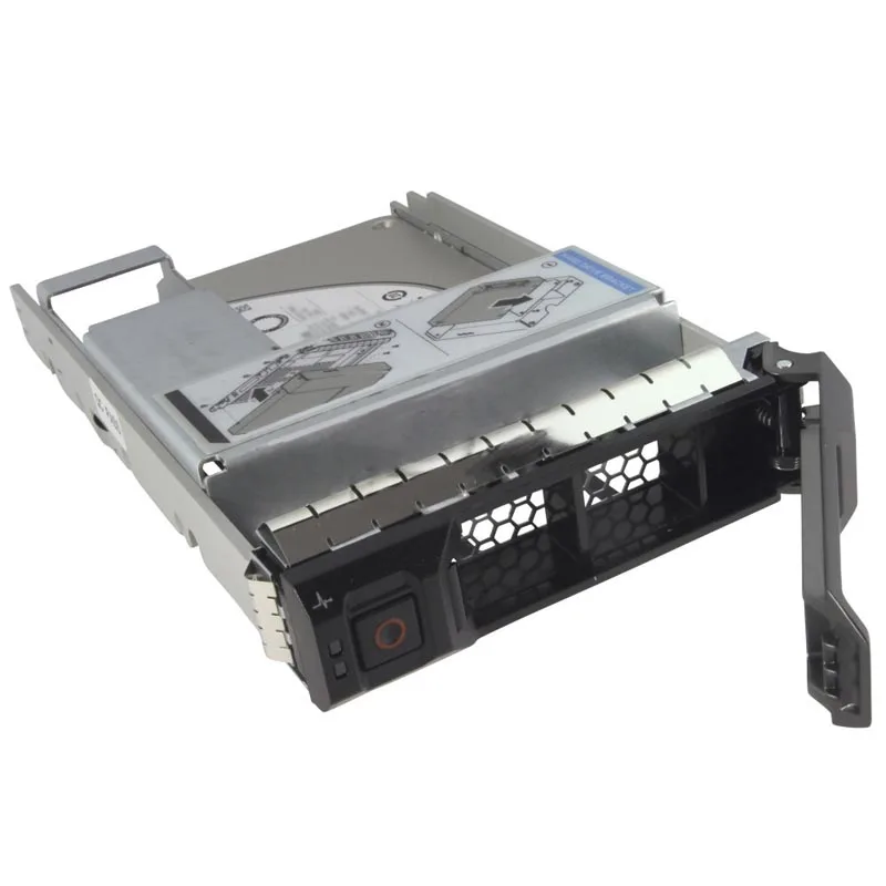 400-ATLK - Dell 800GB Multi-Level Cell SATA 6Gb/s 2.5-Inch Solid State Drive