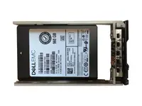 400-ATPS - Dell 960GB Triple-Level Cell SATA 6Gb/s Mixed-Use 2.5-inch Solid State Drive