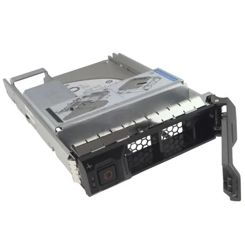 400-AUXK - Dell 960GB MLC SAS 12Gb/s Mix Use Hot-Pluggable 2.5-inch Solid State Drive