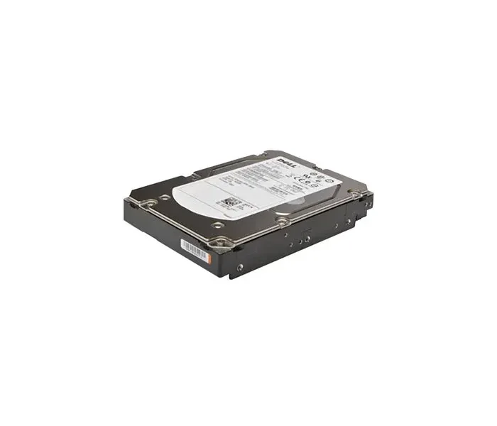 400-AUZK - Dell 10TB SATA 6Gb/s 7200RPM 512e 3.5-inch Hot-Pluggable Hard Drive for PowerEdge Server