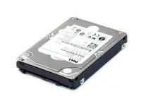 400-AVHD - Dell 2.4TB SAS 12Gb/s 10000RPM 256MB Cache Hot-Pluggable 2.5-inch Hard Drive