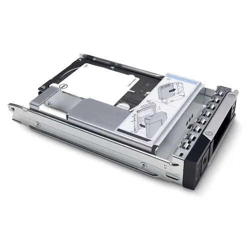 400-AVHI - Dell 2.4TB SAS 12Gb/s 10000RPM 256MB Cache Hot-Pluggable 2.5-inch Hard Drive