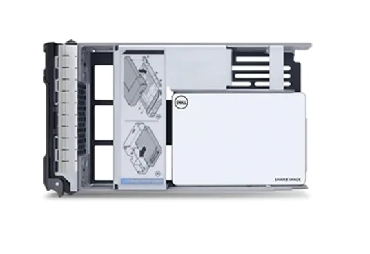 400-AVJR - Dell 1.92TB SATA 6Gb/s Hot-Swappable 2.5-Inch Solid State Drive
