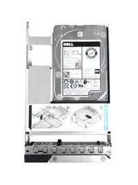 400-AVVQ - Dell 1.2TB 10000RPM SAS 12Gb/s 512N 2.5-inch Hard Drive