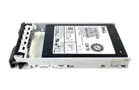 400-AWHJ - Dell 3.84TB SATA Read Intensive 2.5-inch Solid State Drive