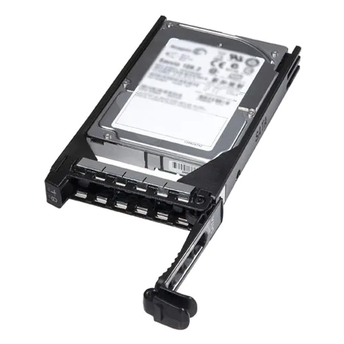 400-AWMT - Dell 12TB SATA 6Gb/s 7200RPM 512e 3.5-inch Hot-Pluggable Hard Drive for 14Gen PowerEdge Server