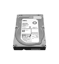 400-AWNB - Dell 12TB SATA 6Gb/s 7200RPM 256MB Cache 512e 3.5-inch Hot-Pluggable Hard Drive