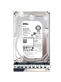 400-AXFD - Dell 8TB 7200RPM SAS 12Gb/s Hot-Pluggable 3.5-inch Hard Drive