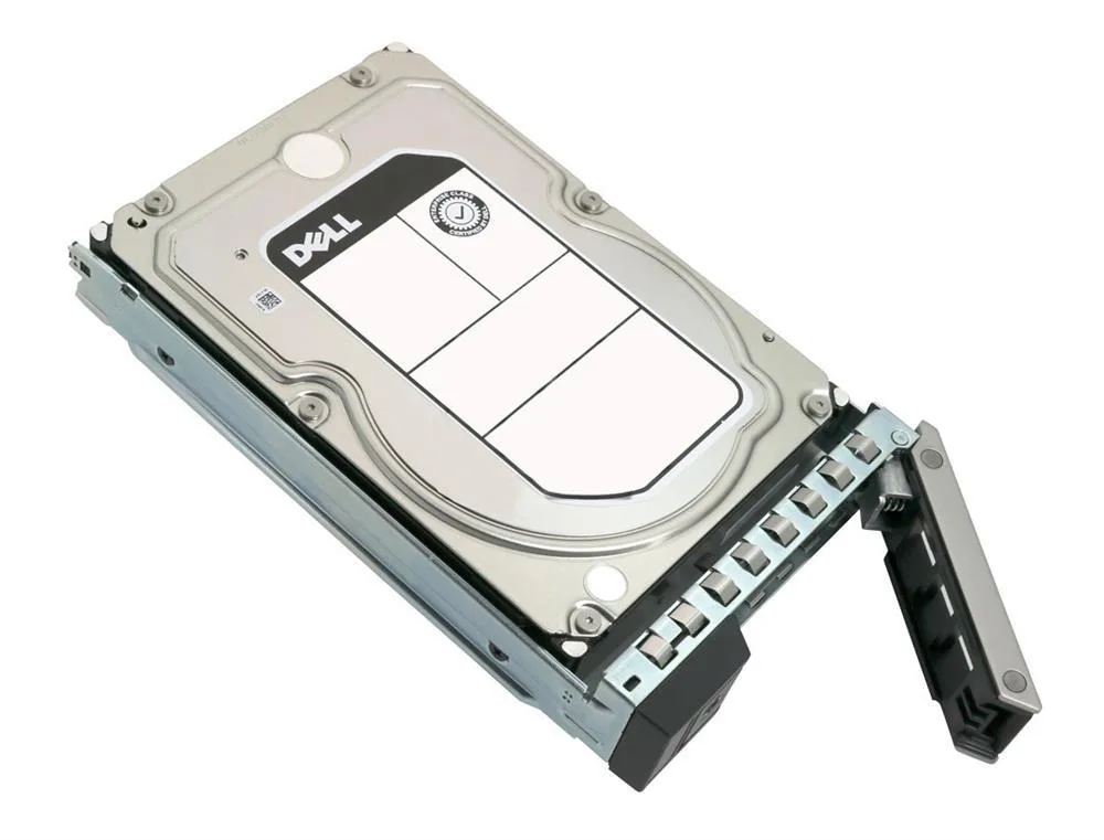 400-AXFP - Dell 2TB 7200RPM Near Line SAS 12Gb/s Hot-Pluggable 2.5-inch Hard Drive