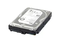400-AXLL - Dell 12TB SAS 12Gb/s 7200RPM 256MB Cache Hot-Pluggable 3.5-inch Hard Drive
