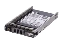 400-AYCL - Dell DC S4500 3.84TB TLC SATA 6GB/s Read Intensive Enterprise 2.5-inch Solid State Drive