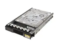 400-AYDB - Dell 2.4 TB 10000 Rpm Sas 12gbps 2.5 inch Hard Drive