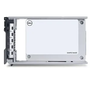 400-AYXU - Dell 3.84TB TLC SAS 12Gb/s Read Intensive Hot-Pluggable 2.5-inch Solid State Drive