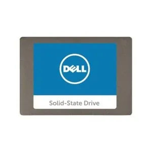 HP 400-AZ - Dell 1.6TB SAS 12Gb/s Mixed Use 2.5-inch Solid State Drive (SSD)