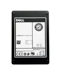 400-BBOM - Dell 960GB SAS 12Gb/s Read Intensive Hot-Pluggable 2.5-inch Solid State Drive
